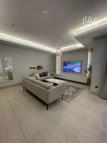 شقة للإيجار في شارع ممر32 ، حي النرجس ، الرياض ، منطقة الرياض صورة 4