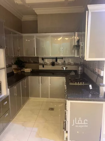 شقة للإيجار في شارع عبدالعزيز ابن جلوي, حي إشبيلية, مدينة الرياض, منطقة الرياض صورة 4