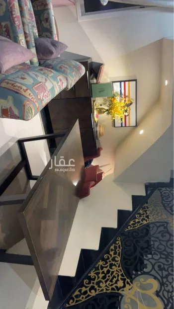 فيلا للإيجار في شارع عبدالله المويس, حي الرمال, مدينة الرياض, منطقة الرياض صورة 4