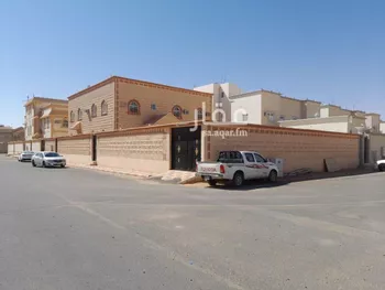 عمارة للبيع في حي الأمير مشعل ب, مدينة شروره, منطقة نجران صورة 2