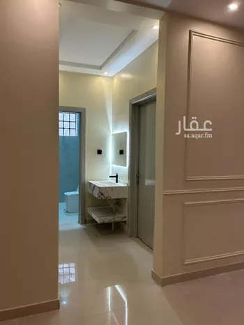 شقة للإيجار في شارع عبدالواحد الأزجي, حي قرطبة, مدينة الرياض, منطقة الرياض صورة 2