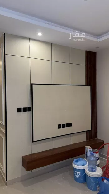 شقة للإيجار في شارع عبدالواحد الأزجي, حي قرطبة, مدينة الرياض, منطقة الرياض صورة 4