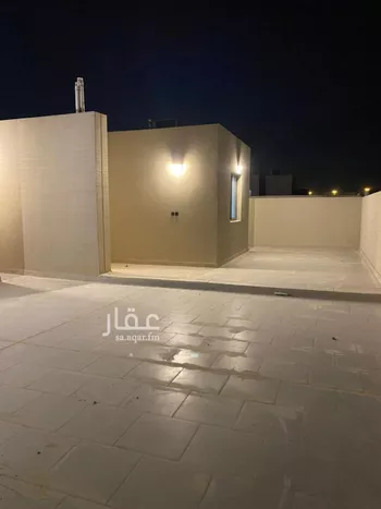 دور للإيجار في شارع الاحامده, حي طويق, مدينة الرياض, منطقة الرياض صورة 4