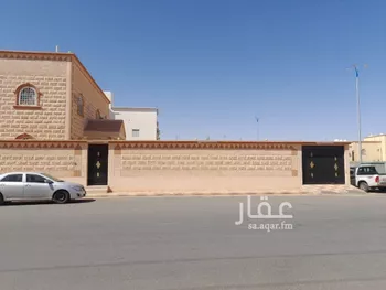 عمارة للبيع في حي الأمير مشعل ب, مدينة شروره, منطقة نجران صورة 3