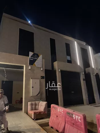 دور للبيع في شارع فضالة الأسدي, حي طويق, مدينة الرياض, منطقة الرياض