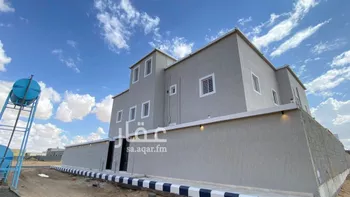 فيلا للبيع في شارع ابراهيم الاحيدب, حي الروضة, مدينة نجران, منطقة نجران صورة 2