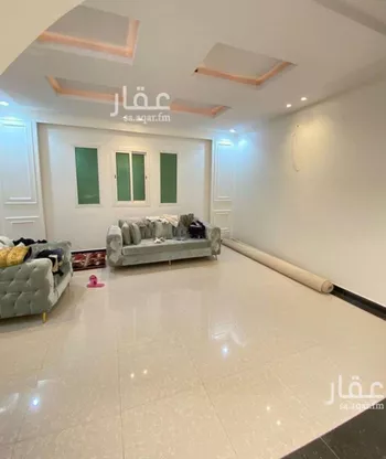 فيلا للبيع في شارع الإمام الترمذي, حي طويق, مدينة الرياض, منطقة الرياض صورة 3