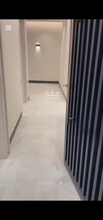 شقة للإيجار في شارع أحمد بن حاتم الجرمي, حي طويق, مدينة الرياض, منطقة الرياض
