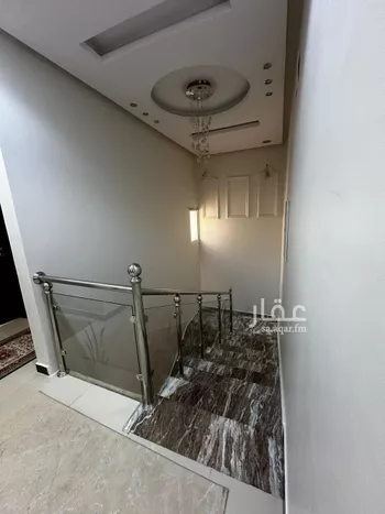 فيلا للإيجار في شارع محمد العامري, حي الرمال, مدينة الرياض, منطقة الرياض صورة 5