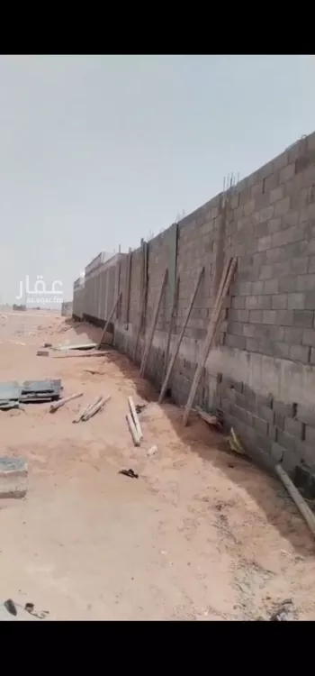استراحة للبيع في شارع الحارث بن الازمع الهمداني, حي العدامة, مدينة الخرج, منطقة الرياض