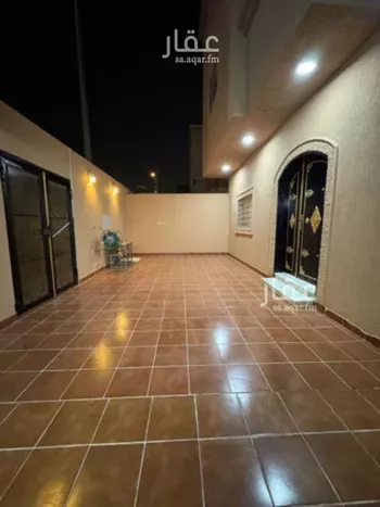 دور للإيجار في شارع دقلة, حي قرطبة, مدينة الرياض, منطقة الرياض صورة 2