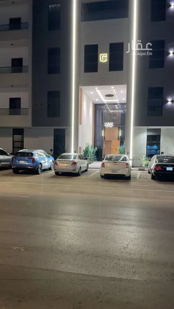 شقة للإيجار في شارع أحمد بن حاتم الجرمي, حي طويق, مدينة الرياض, منطقة الرياض