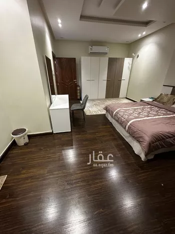 فيلا للإيجار في شارع عمر مكرم, حي الرمال, مدينة الرياض, منطقة الرياض صورة 5