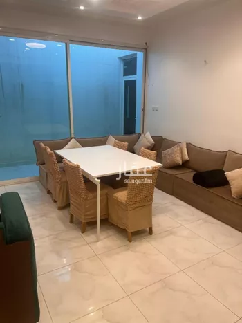 شقة للإيجار في شارع عبدالعزيز ابن جلوي, حي إشبيلية, مدينة الرياض, منطقة الرياض صورة 3