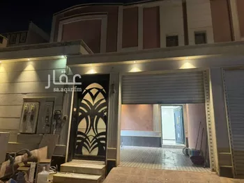 دور للإيجار في شارع الاحامده, حي طويق, مدينة الرياض, منطقة الرياض