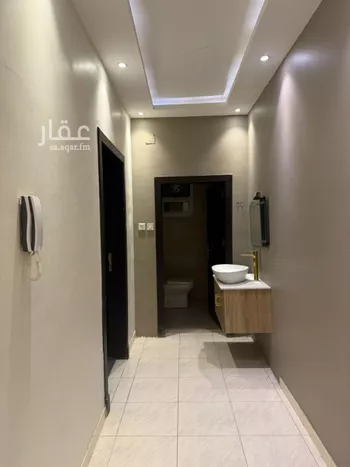 شقة للإيجار في شارع شهيد الدين ثم الوطن أحمد صالح المري, حي الشهداء, مدينة الرياض, منطقة الرياض صورة 4