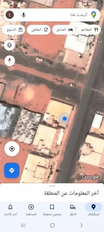عمارة للبيع في حي الأمير مشعل ب, مدينة شروره, منطقة نجران صورة 5