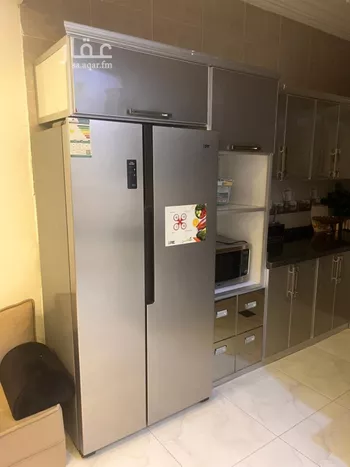 شقة للإيجار في شارع عبدالعزيز ابن جلوي, حي إشبيلية, مدينة الرياض, منطقة الرياض صورة 2