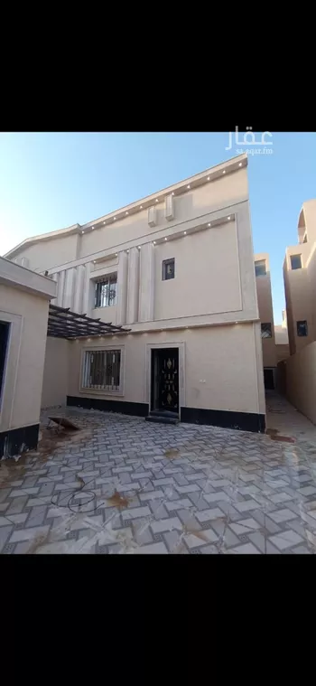 فيلا للإيجار في شارع عباس الجوهري, حي عكاظ, مدينة الرياض, منطقة الرياض صورة 3