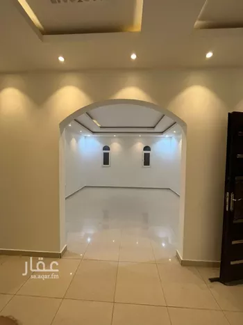 فيلا للإيجار في شارع رقم 551, حي النرجس, مدينة الرياض, منطقة الرياض صورة 2