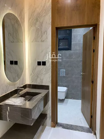 دور للإيجار في شارع الاحامده, حي طويق, مدينة الرياض, منطقة الرياض صورة 5