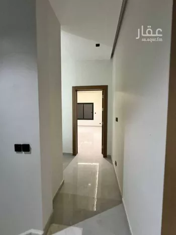 دور للإيجار في شارع عبدالعزيز بن ربيعة, حي القيروان, مدينة الرياض, منطقة الرياض صورة 4