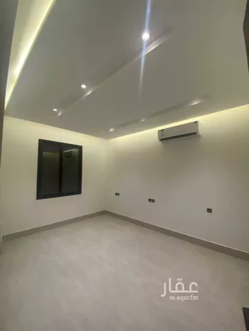 دور للإيجار في شارع ابن أبي قتيبة, حي القيروان, مدينة الرياض, منطقة الرياض صورة 5