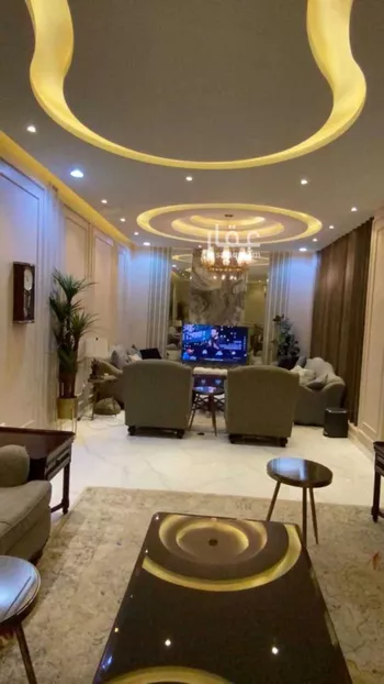 فيلا للبيع في شارع محمد الشاعر, حي القيروان, مدينة الرياض, منطقة الرياض صورة 5