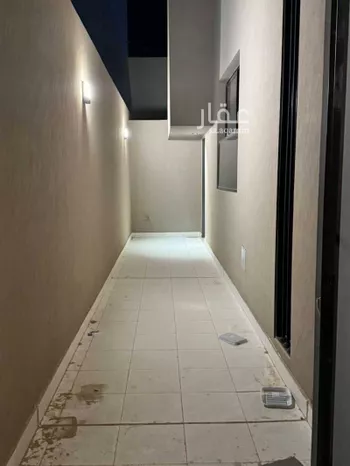 دور للإيجار في شارع عبدالعزيز بن ربيعة, حي القيروان, مدينة الرياض, منطقة الرياض صورة 2