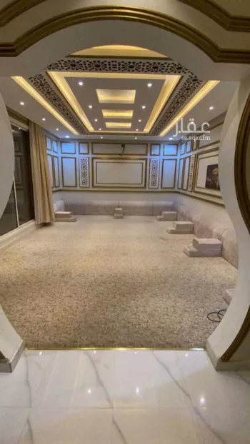 فيلا للبيع في شارع محمد الشاعر, حي القيروان, مدينة الرياض, منطقة الرياض صورة 3