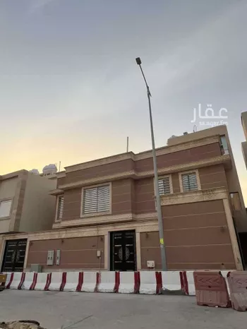 فيلا للبيع في شارع محمد الشاعر, حي القيروان, مدينة الرياض, منطقة الرياض