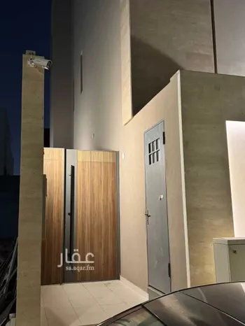 دور للإيجار في شارع عبدالعزيز بن ربيعة, حي القيروان, مدينة الرياض, منطقة الرياض