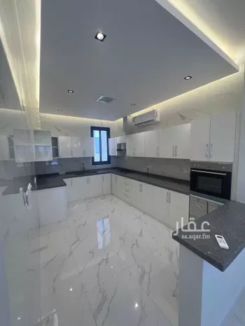 شقة للإيجار في شارع حسن الفخري, حي النرجس, مدينة الرياض, منطقة الرياض صورة 2