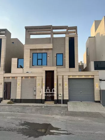 فيلا للإيجار في شارع حسن الفخري, حي النرجس, مدينة الرياض, منطقة الرياض