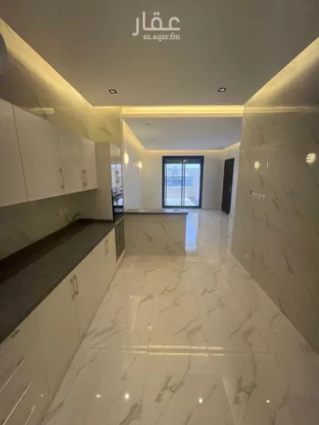 شقة للإيجار في شارع حسن الفخري, حي النرجس, مدينة الرياض, منطقة الرياض صورة 5