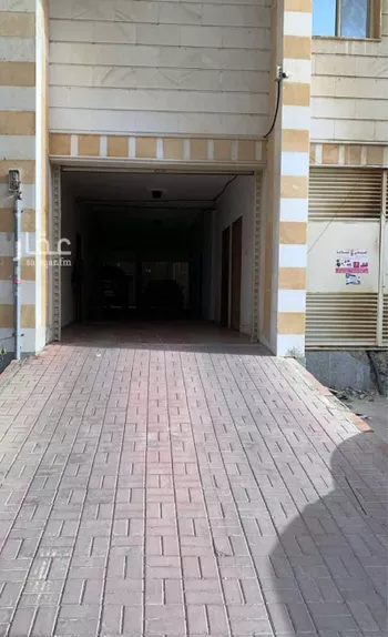 غرفة للإيجار في شارع  شارع عمرو بن مازن الانصاري, حي الشوقية, مدينة مكه المكرمه, منطقة مكة المكرمة