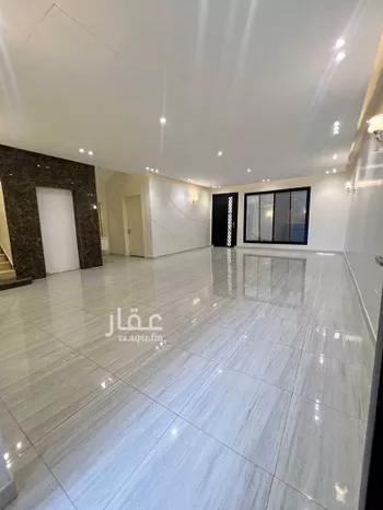 فيلا للإيجار في شارع حسن الفخري, حي النرجس, مدينة الرياض, منطقة الرياض صورة 2