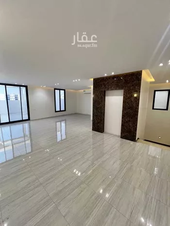 فيلا للإيجار في شارع حسن الفخري, حي النرجس, مدينة الرياض, منطقة الرياض صورة 3