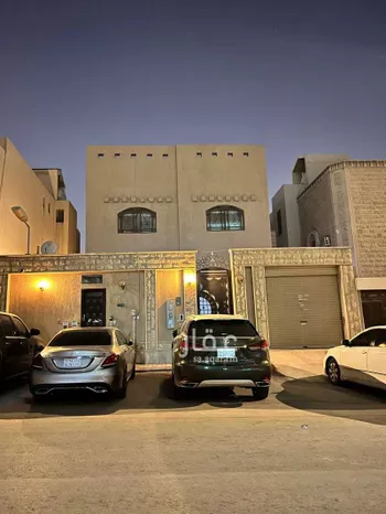 فيلا للإيجار في شارع الفيض, حي الوادي, مدينة الرياض, منطقة الرياض