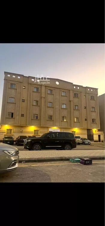 عمارة للإيجار في شارع الديوان, حي النرجس, مدينة الرياض, منطقة الرياض