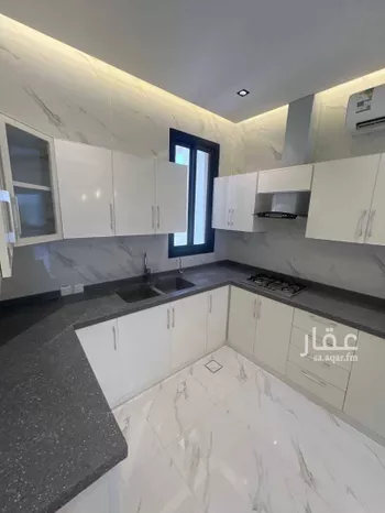 شقة للإيجار في شارع حسن الفخري, حي النرجس, مدينة الرياض, منطقة الرياض صورة 3