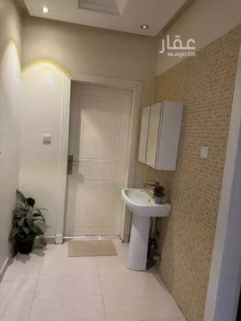 شقة للإيجار في شارع جبل الابره, حي قرطبة, مدينة الرياض, منطقة الرياض صورة 5