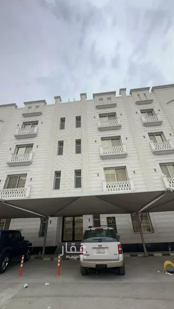 شقة للإيجار في حي الحمراء, مدينة الخبر, المنطقة الشرقية صورة 2
