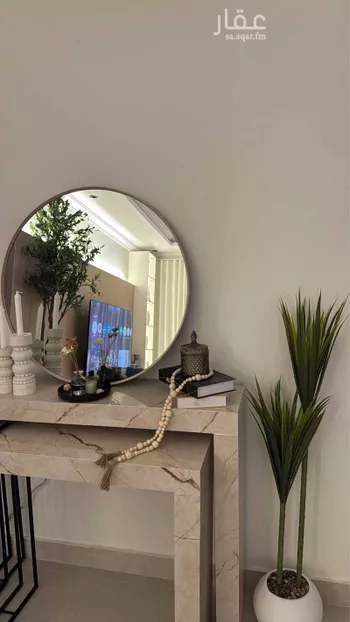 شقة مفروشة للحجز في شارع البحر المتوسط, حي العقيق, الرياض صورة 5