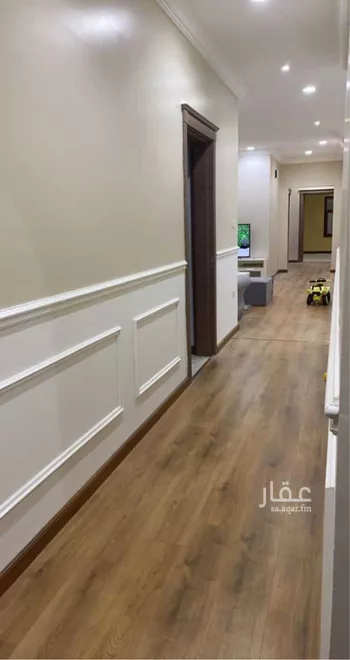 شقة للإيجار في شارع ابن شعيب المالكي ، حي الريان ، جدة ، جدة صورة 2