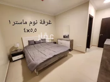 شقة للإيجار في شارع روضه العيون, حي الأصيل, مدينة جدة, منطقة مكة المكرمة صورة 3