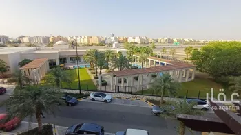 شقة للبيع في شارع احمد محمد علي, حي الفيحاء, مدينة جدة, منطقة مكة المكرمة صورة 3