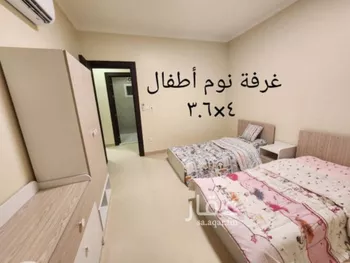 شقة للإيجار في شارع روضه العيون, حي الأصيل, مدينة جدة, منطقة مكة المكرمة صورة 4