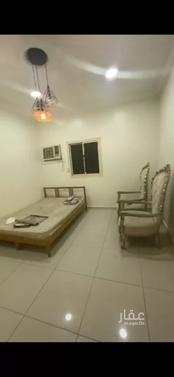 شقة للإيجار في شارع المنذر العبدي, حي الريان, مدينة جدة, منطقة مكة المكرمة صورة 2