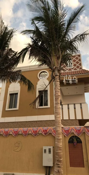 فيلا للإيجار في شارع ابو المكارم بن المسلم, حي اللؤلؤ, مدينة جدة, منطقة مكة المكرمة صورة 5